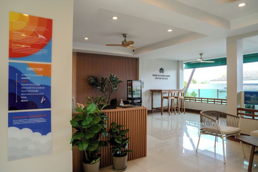 Davina Beach Homes 2