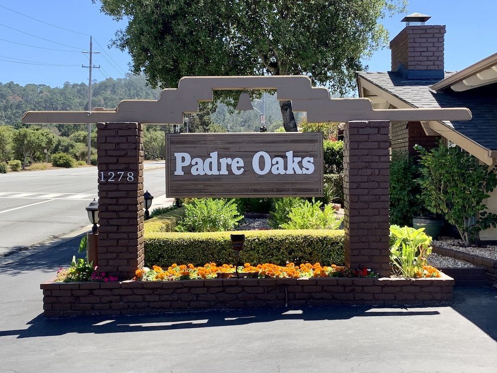 Padre Oaks 1