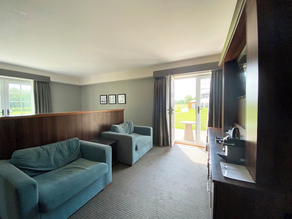 Formby Hall Golf Resort & Spa 2