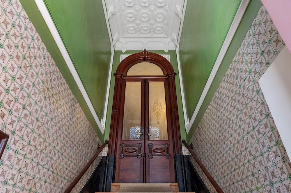 Casa do Arquiteto - Townhouse 2