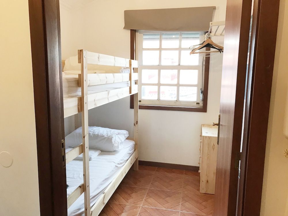 Clérigos Apartments 2