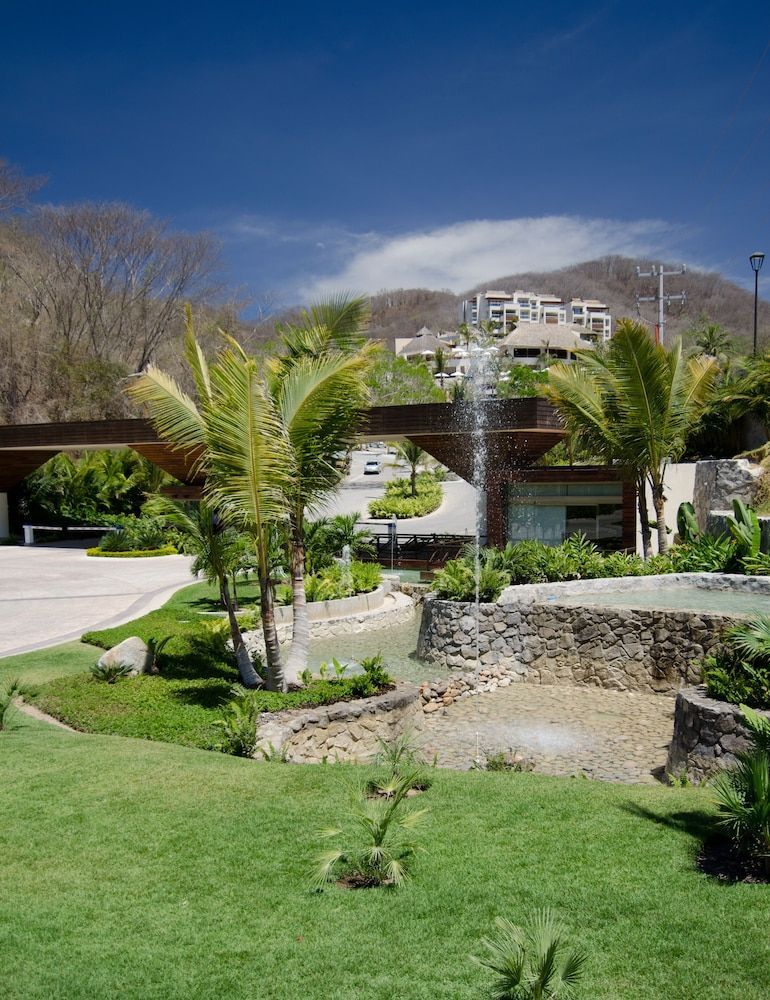Grand Matlali Suites & Villas Riviera Nayarit 2