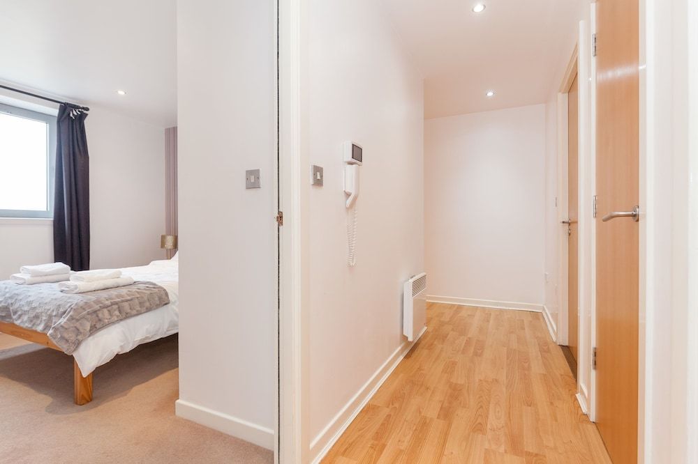 Stylish Apartment 2