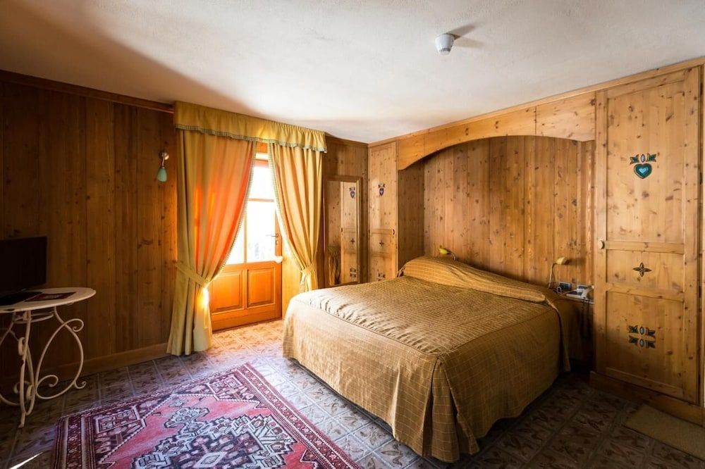 Hotel Lyshaus 1