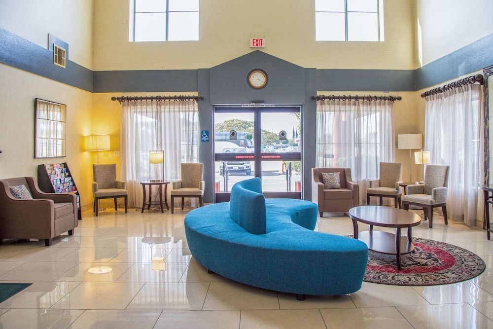 Quality Inn Merced Gateway to Yosemite 2