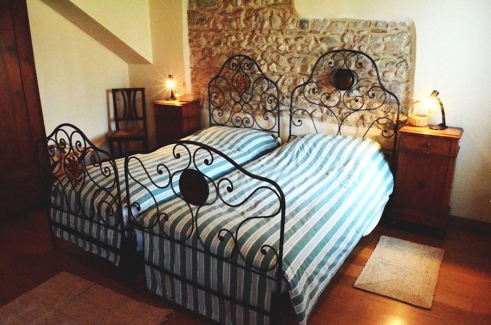 agriturismo Cà Roer 1