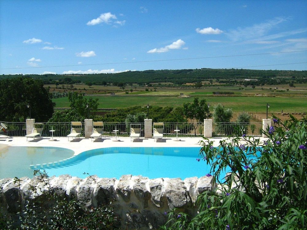 Masseria Torricella 1