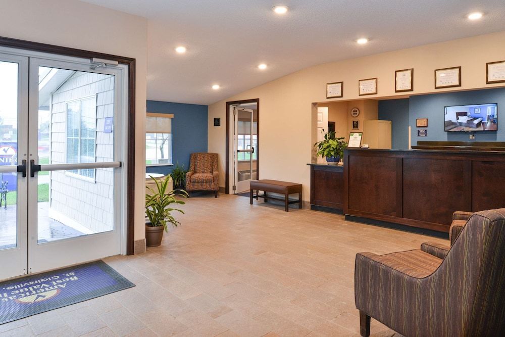 Americas Best Value Inn & Suites St Clairsville Wheeling 2
