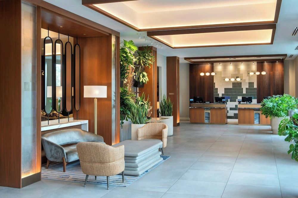 Westchester Marriott 2