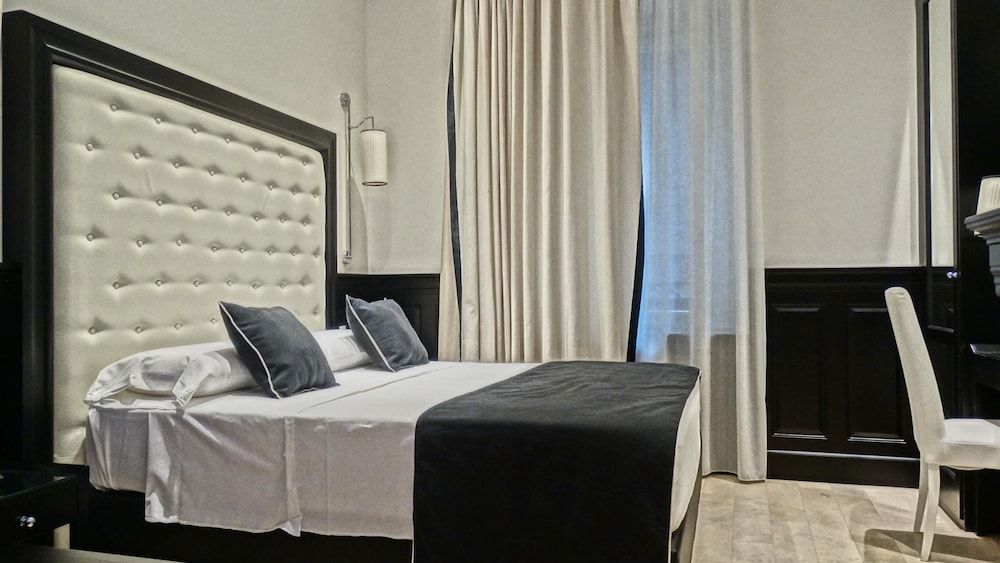Vaticano Royal Suite Guest House 2