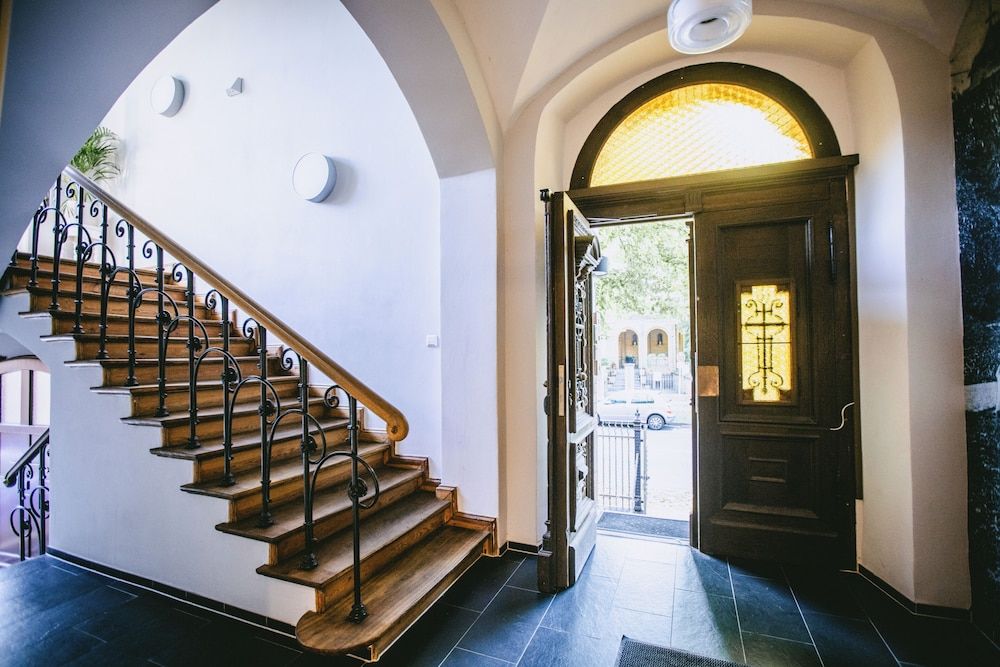 Johanniterhaus Wittenberg 2