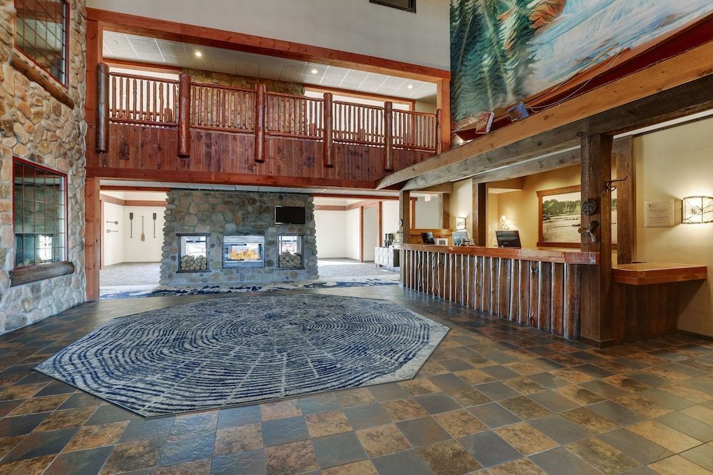 Stoney Creek Hotel Quad Cities - Moline 2