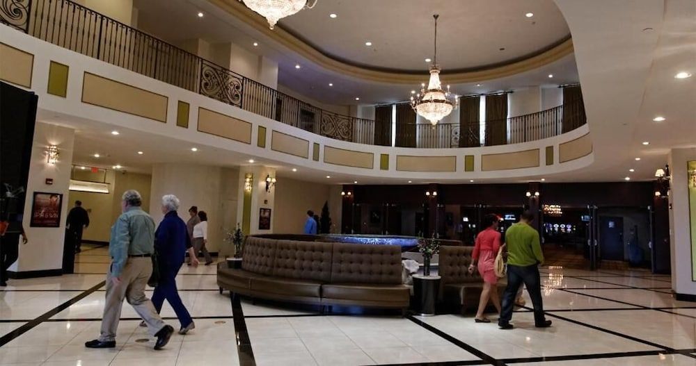 Harlow's Casino Resort & Spa 2