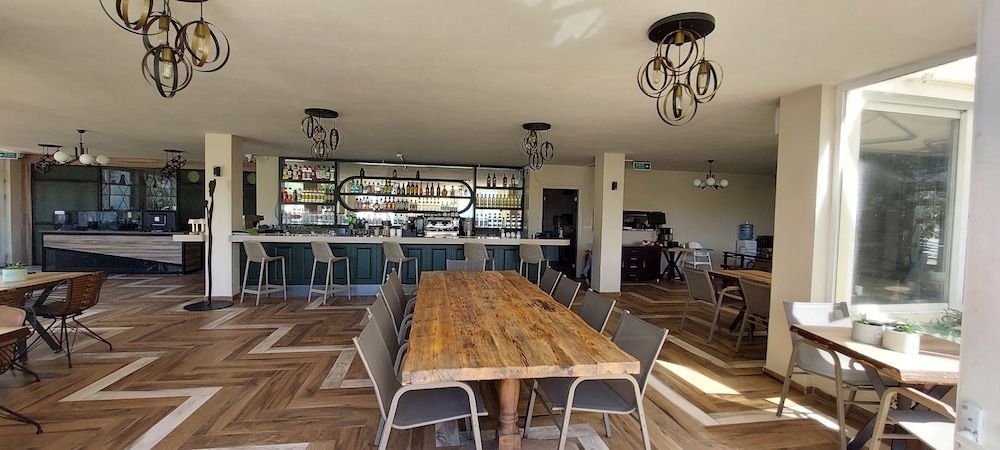 Farrys Boutique Hotel & Beach Club 2