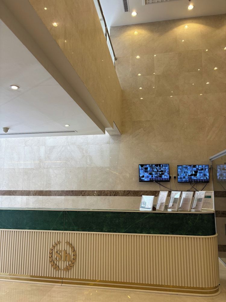 Hotel Grand Alshahba Alkakia 1