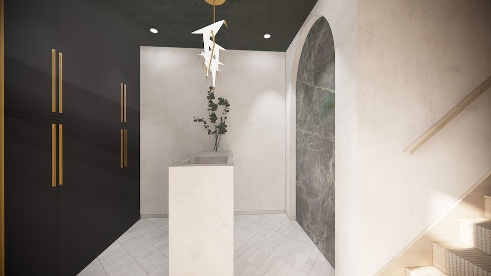 Hôtel Boutique Ophelia - Par Aneyro 2