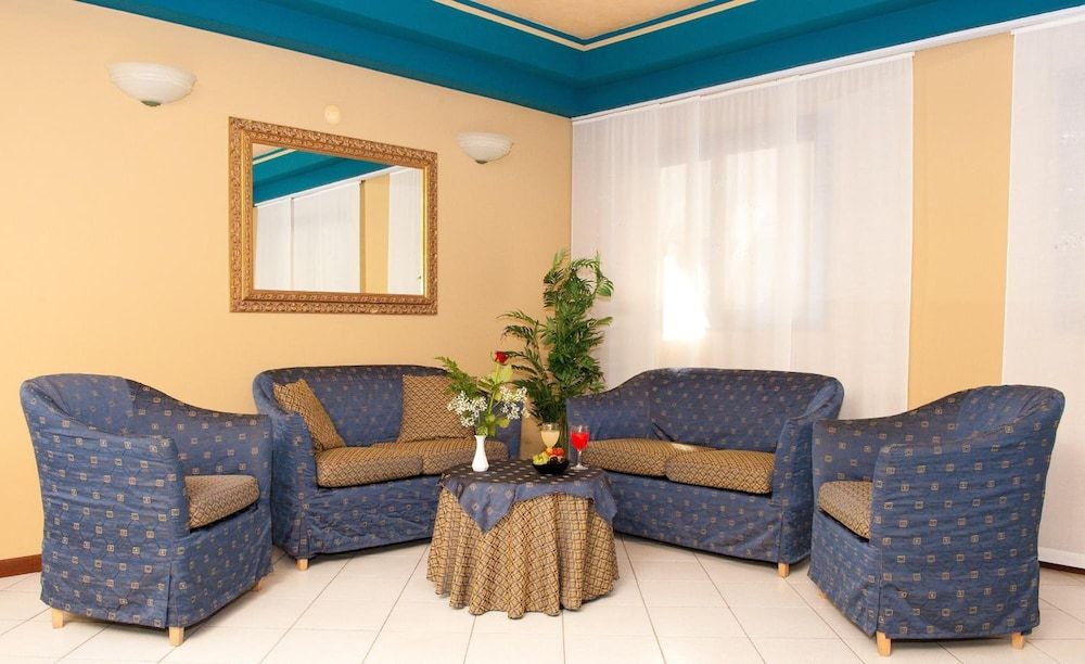 Hotel Augustus 2