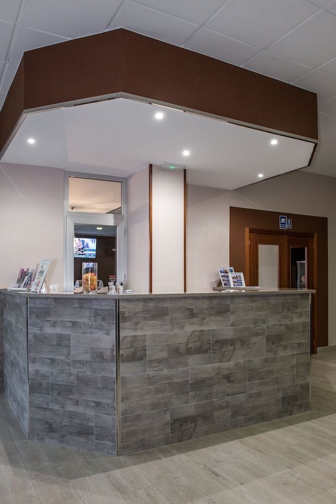 Hotel Áncora Finisterre 2