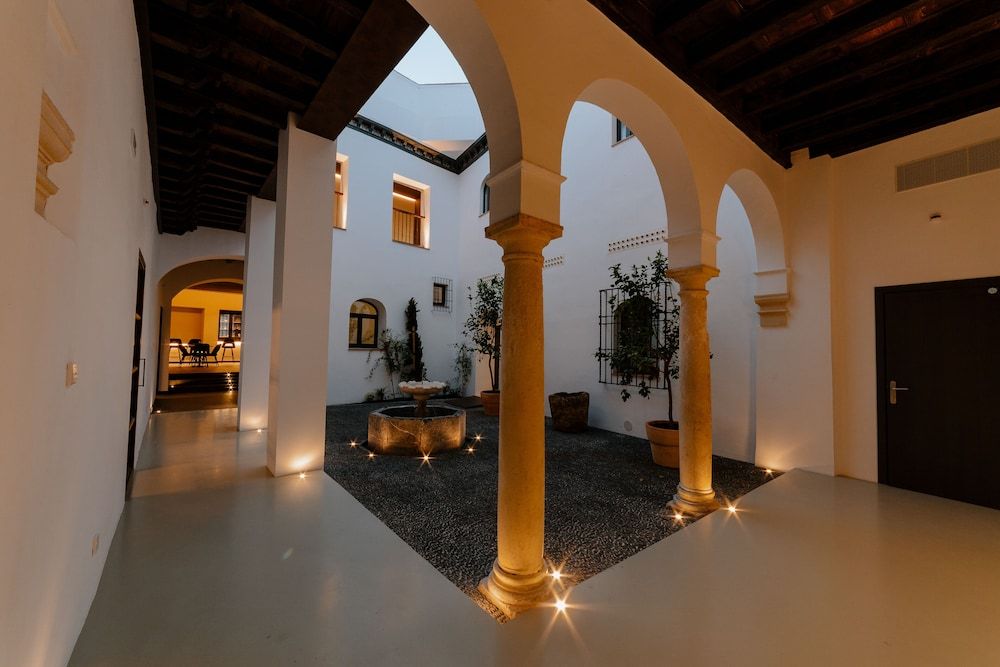 Casa del Cardenal 1