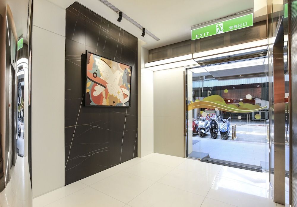 Cityinn Hotel Taipei Station Branch I 2