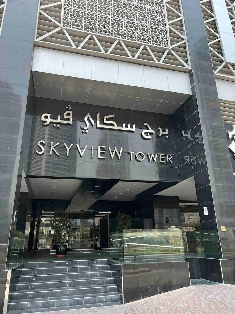 Skyview Tower 1