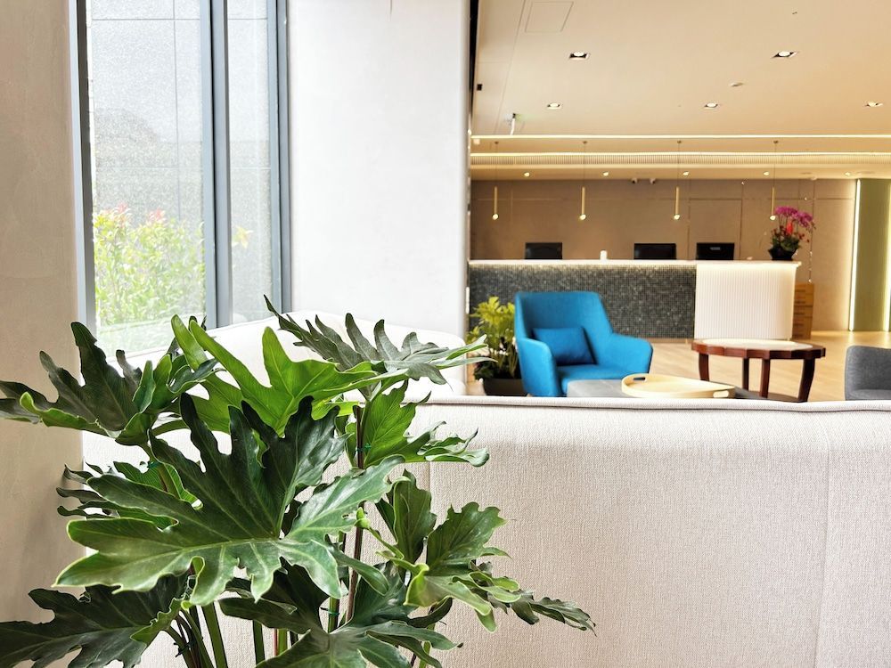 Azure Hotel 2