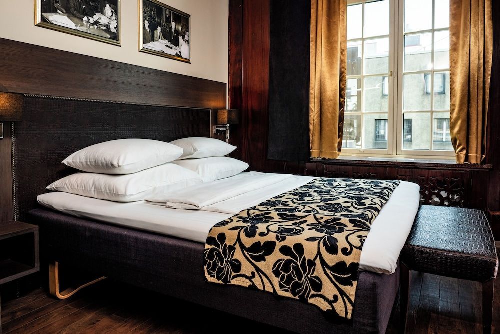 Banken Hotel 1