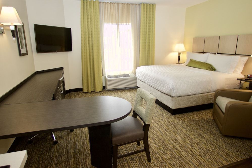 Candlewood Suites DUMFRIES - QUANTICO by IHG 2
