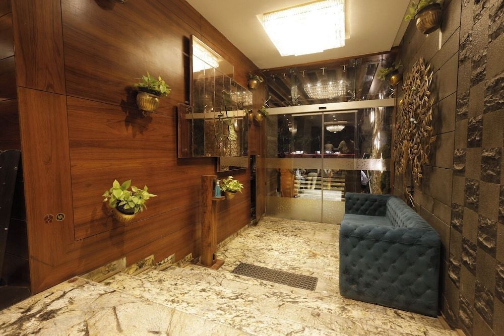 Hotel Daimond 1