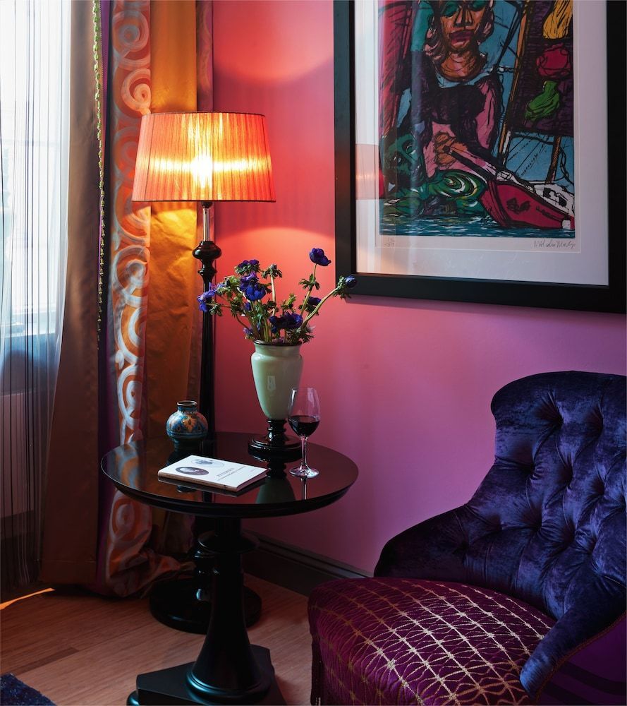 Dorsia Hotel & Restaurant 2