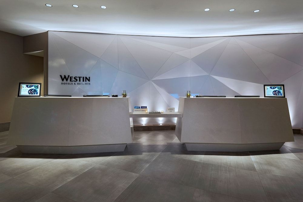 The Westin Irving Convention Center at Las Colinas 2