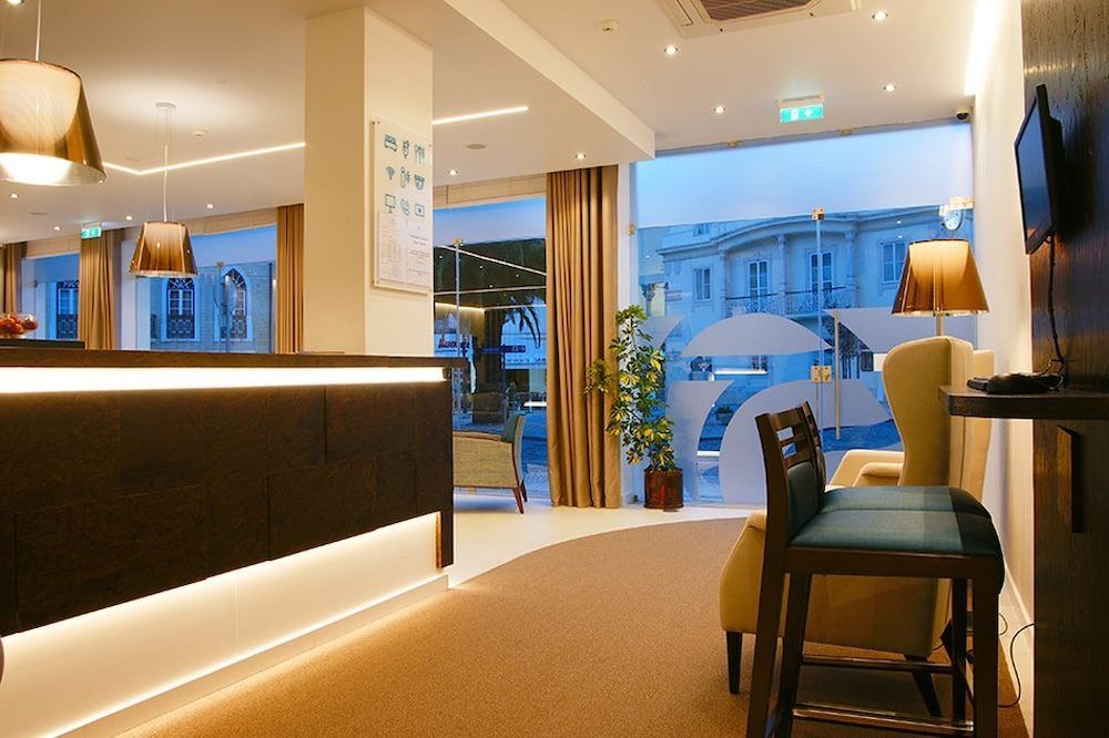 Hotel Concha 2