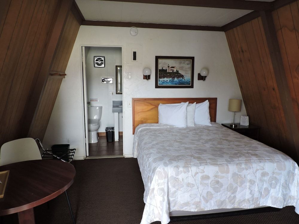 The Ranch Motel 1