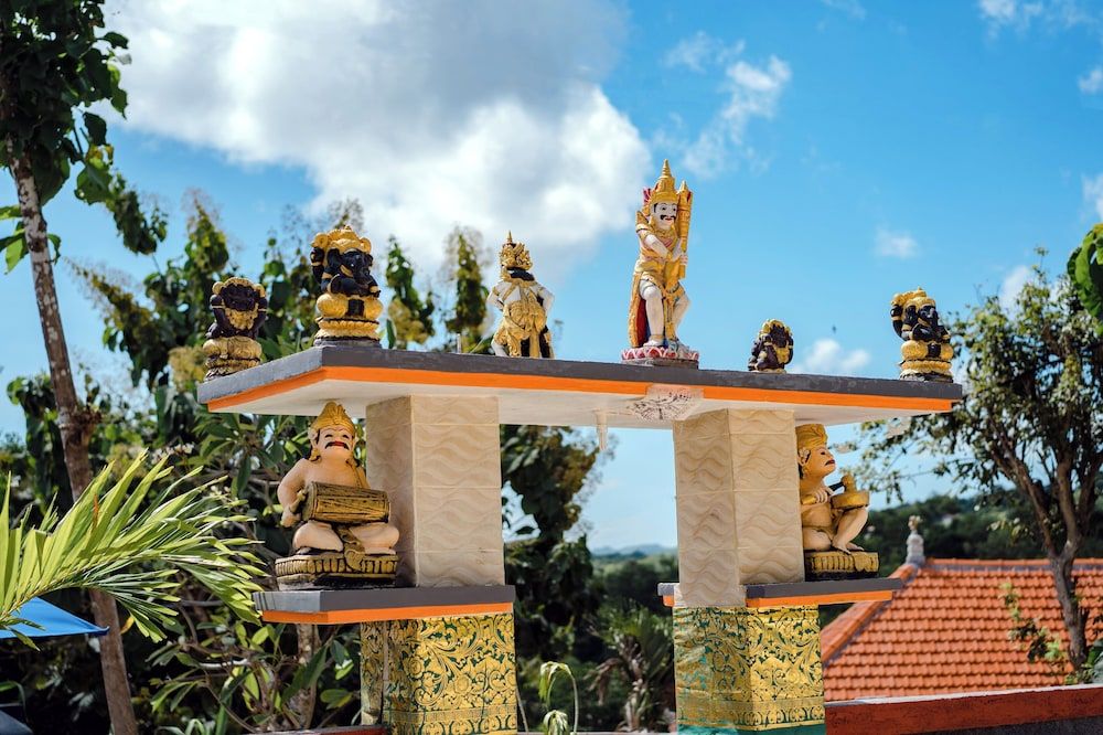 Sundi Villa Penida by ABM 2