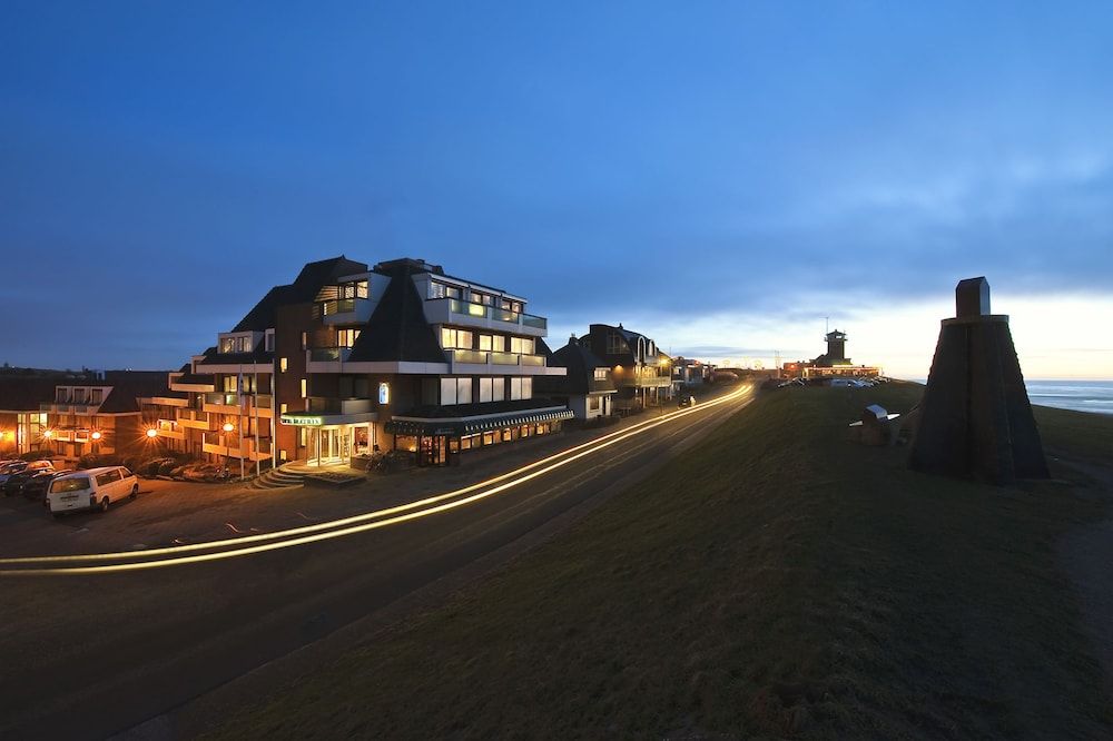 Grand Hotel Beatrix 1
