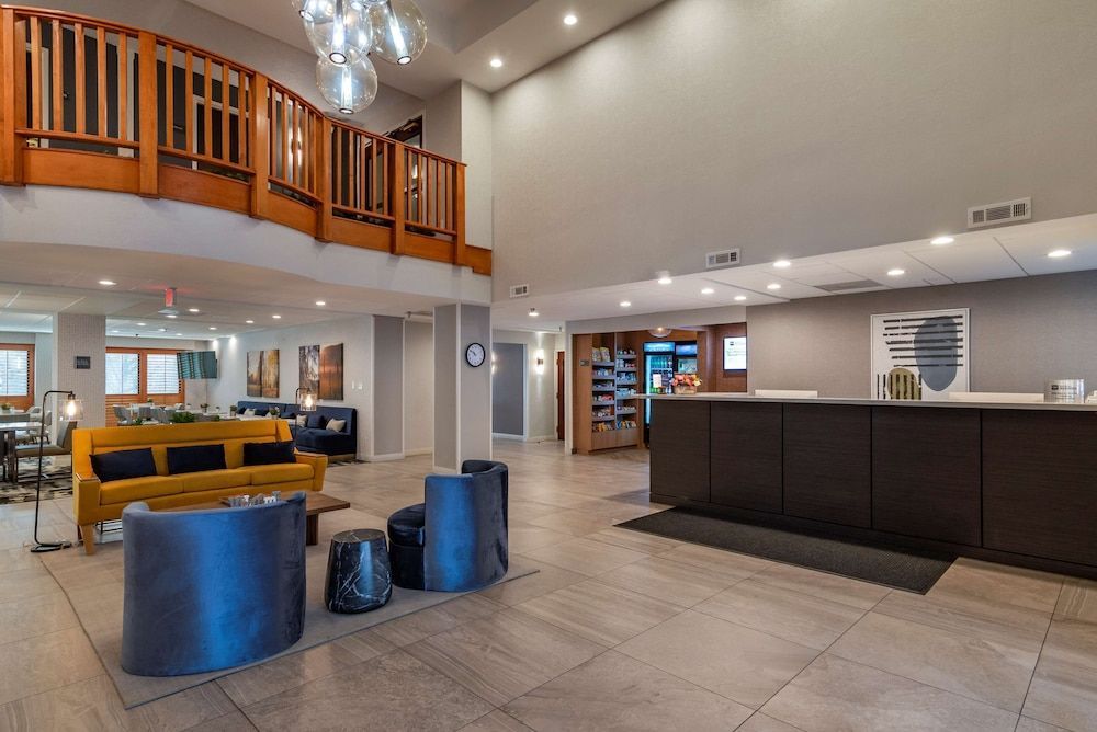 Best Western Plus Dalton Inn 2
