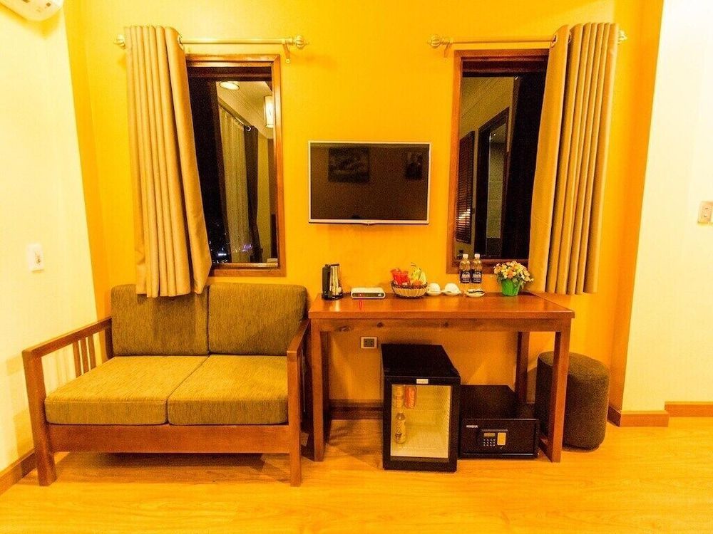 Heart Of Sapa Hotel 1