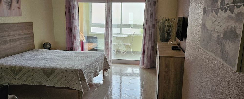 Apartamentos Vista Mar 2