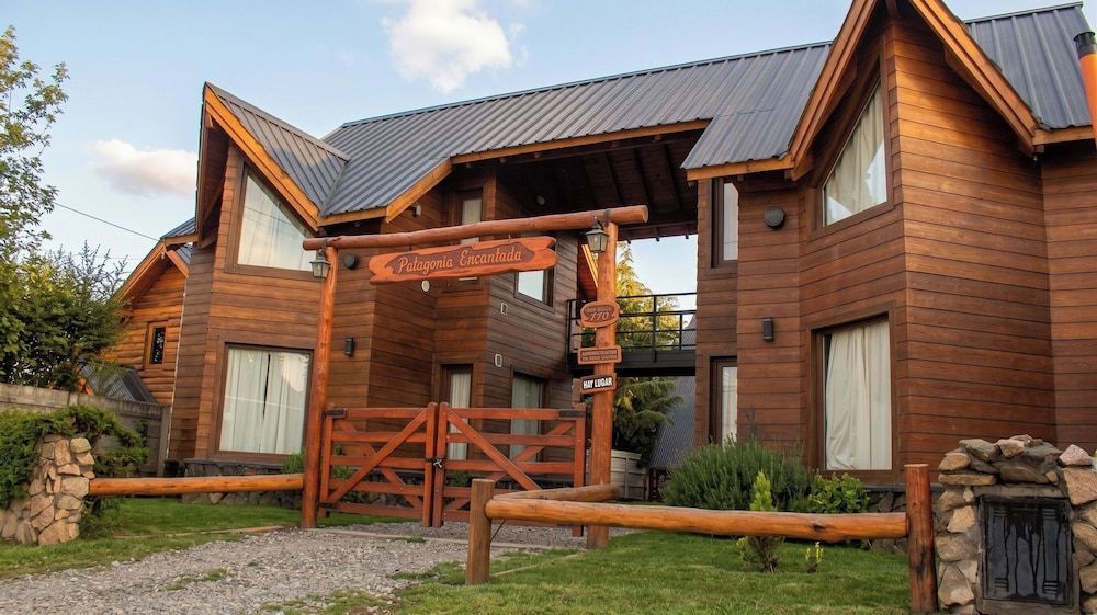 Patagonia Encantada 1
