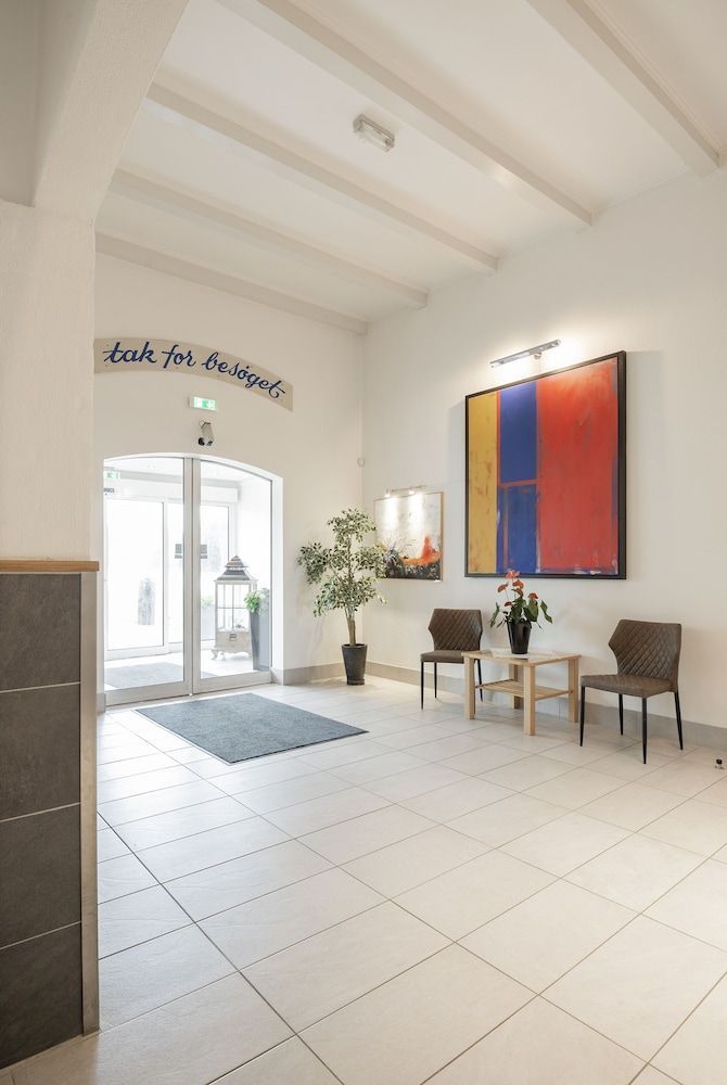 Hotel Limfjorden 2