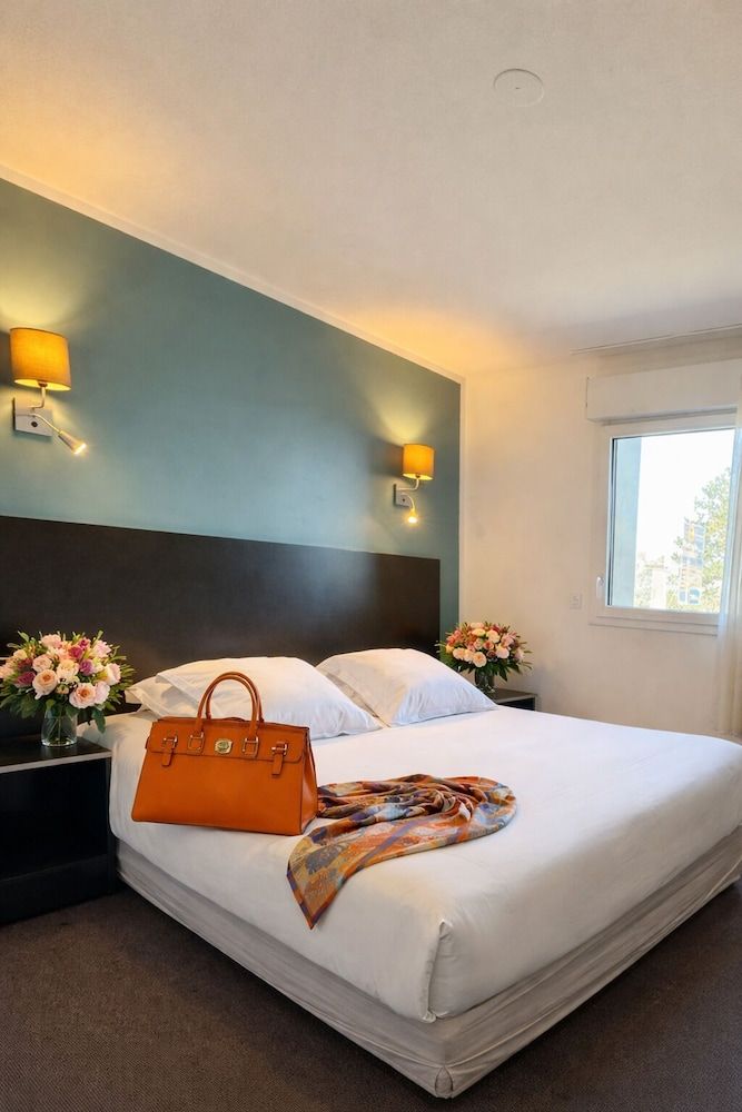 Villa Paris Orly 2