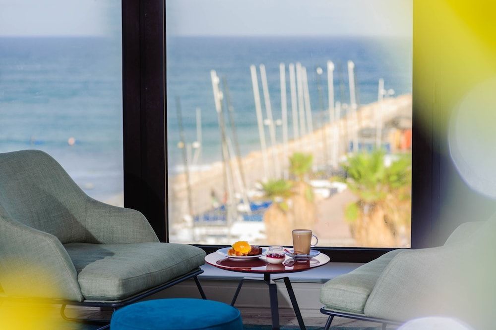 Herods Tel Aviv By The Beach 2