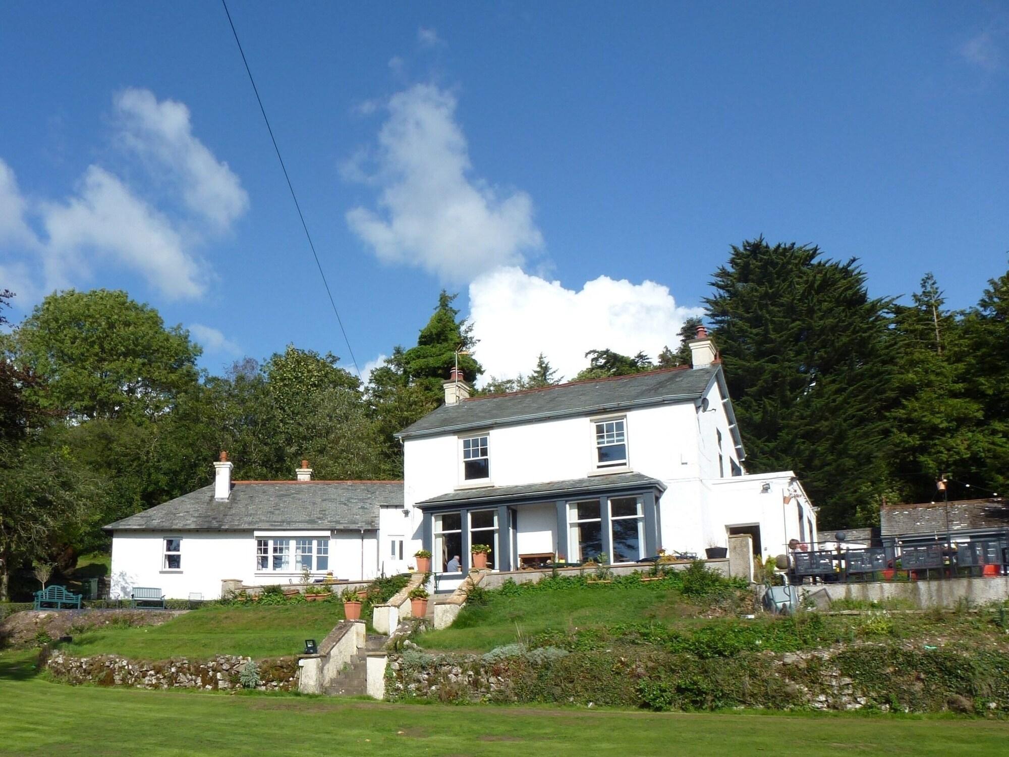 Uplands Inn Cartmel 2