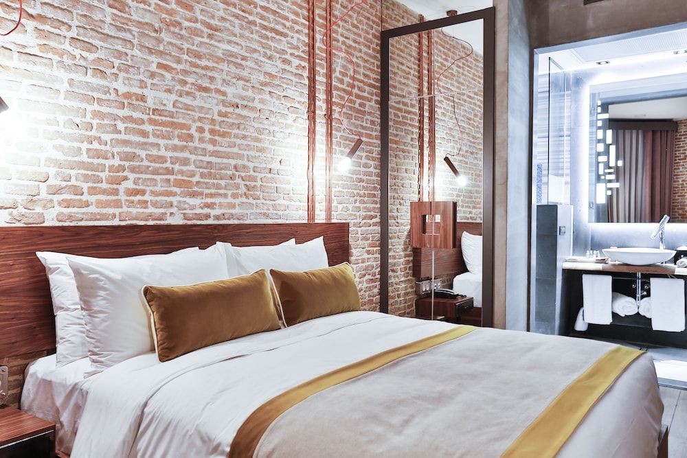 Hotel The Public - Special Category 1