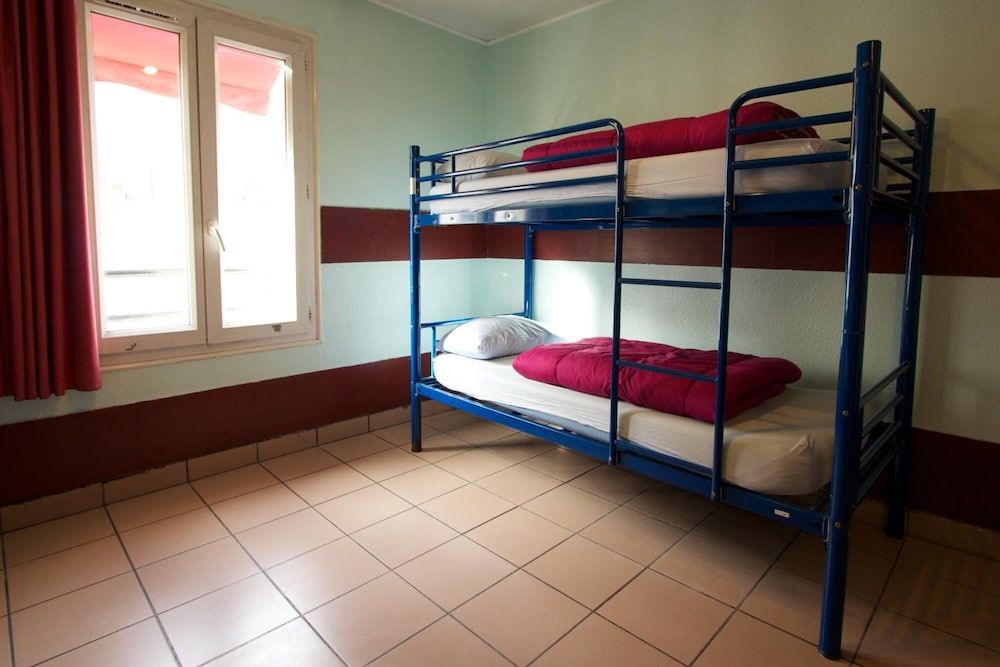 Auberge Internationale des Jeunes 1