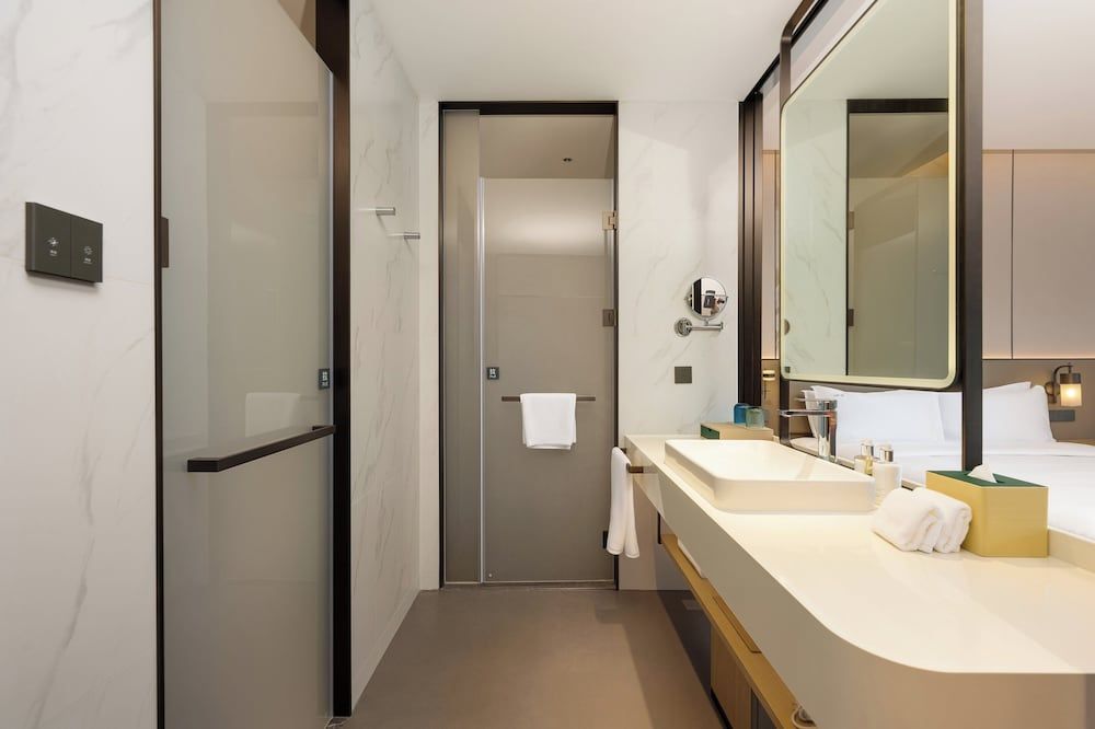 Holiday Inn Hotel & Suites Jiaxing Hangzhou Bay By IHG 1