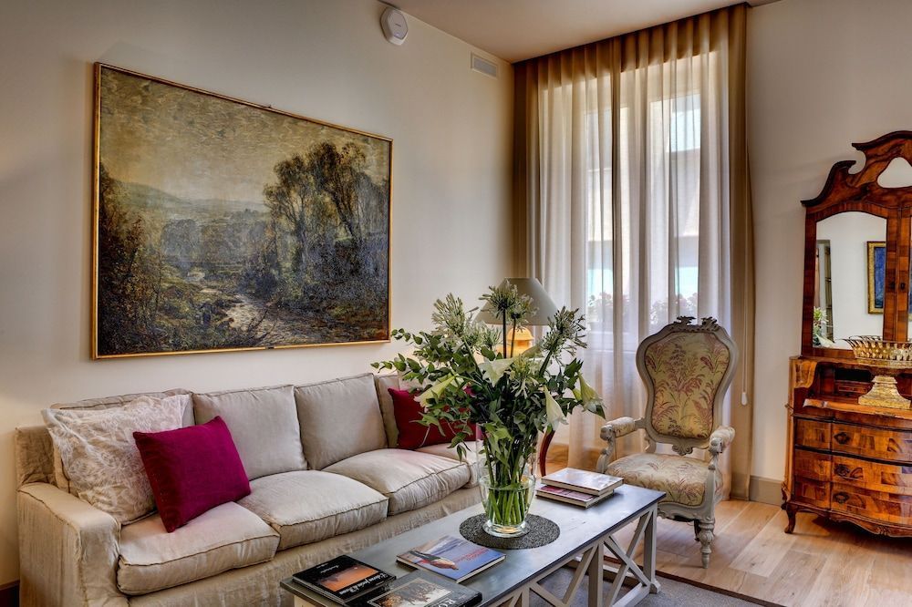 Casa Sotgiu Guest House 1