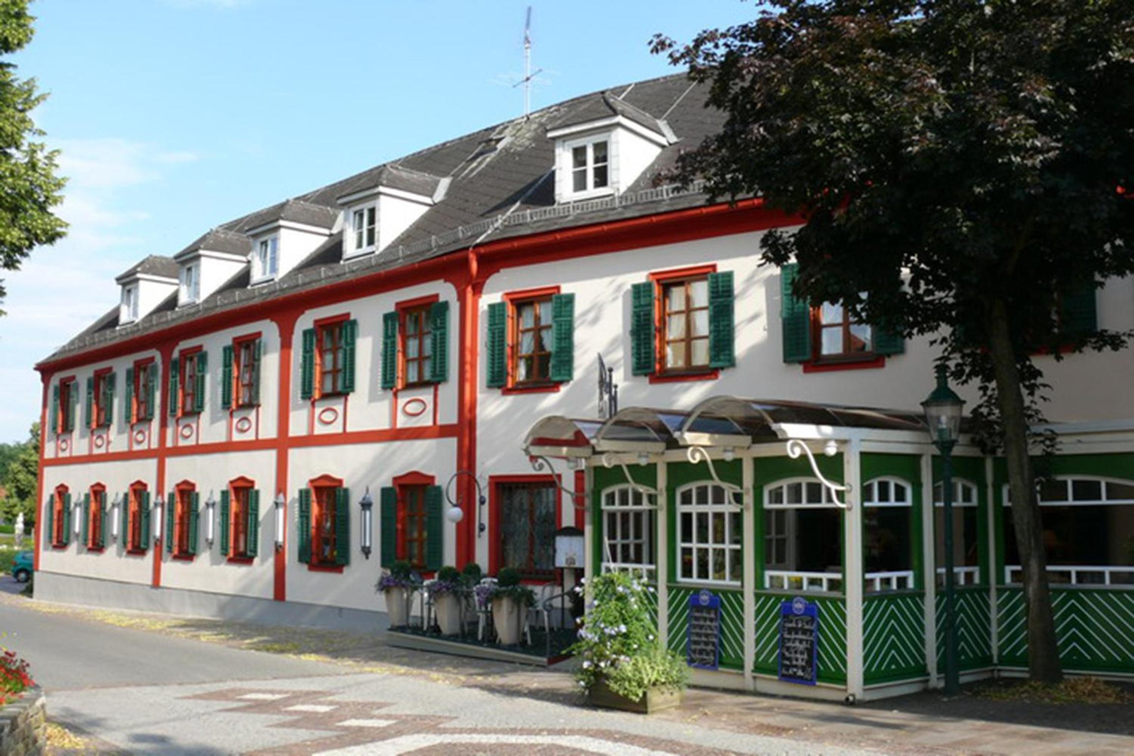 Hotel-Restaurant Fischer 1