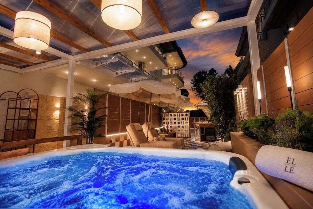 ELLE Rooms & Suites 1
