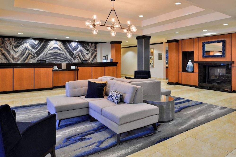 Fairfield Inn & Suites Raleigh-Durham Airport/Brier Creek 2